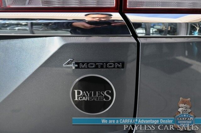 2024 Volkswagen Atlas 2.0T SE w Anchorage AK