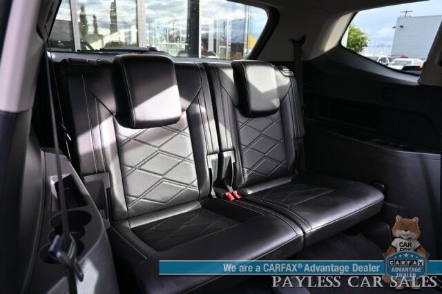 2024 Volkswagen Atlas 2.0T SE w Anchorage AK