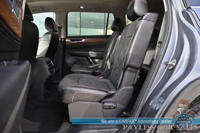 2024 Volkswagen Atlas 2.0T SE w Anchorage AK