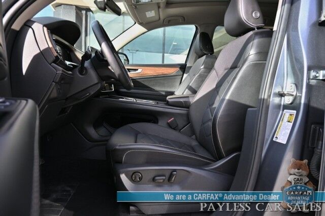 2024 Volkswagen Atlas 2.0T SE w Anchorage AK