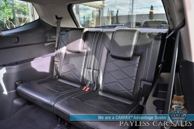 2024 Volkswagen Atlas 2.0T SE w Anchorage AK