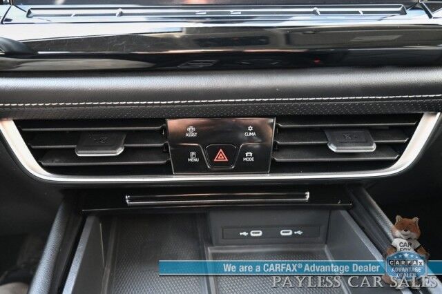 2024 Volkswagen Atlas 2.0T SE w Anchorage AK