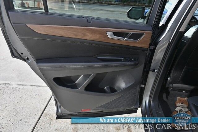 2024 Volkswagen Atlas 2.0T SE w Anchorage AK