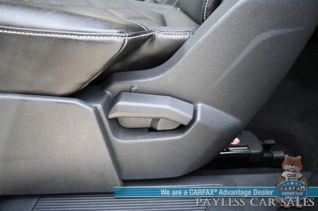 2024 Volkswagen Atlas 2.0T SE w Anchorage AK