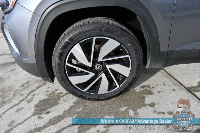 2024 Volkswagen Atlas 2.0T SE w Anchorage AK