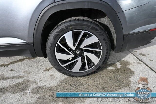 2024 Volkswagen Atlas 2.0T SE w Anchorage AK