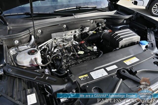 2024 Volkswagen Atlas 2.0T SE w Anchorage AK
