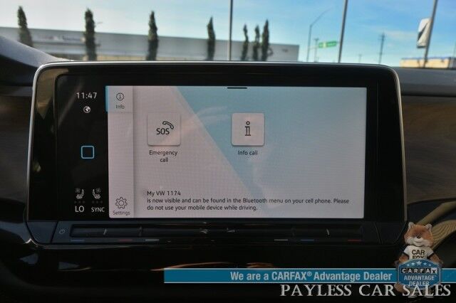 2024 Volkswagen Atlas 2.0T SE w Anchorage AK