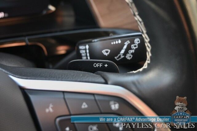 2024 Volkswagen Atlas 2.0T SE w Anchorage AK