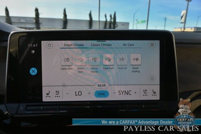 2024 Volkswagen Atlas 2.0T SE w Anchorage AK