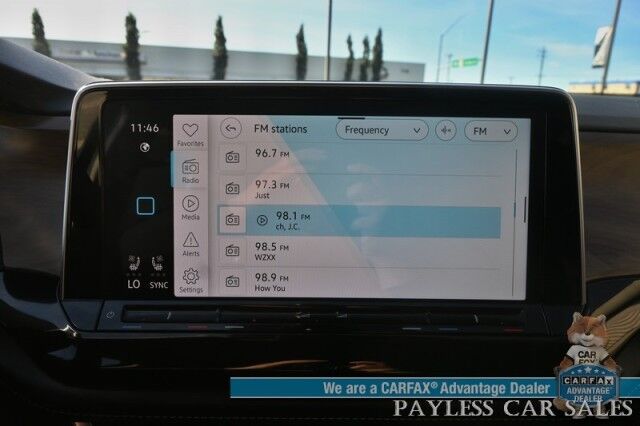 2024 Volkswagen Atlas 2.0T SE w Anchorage AK