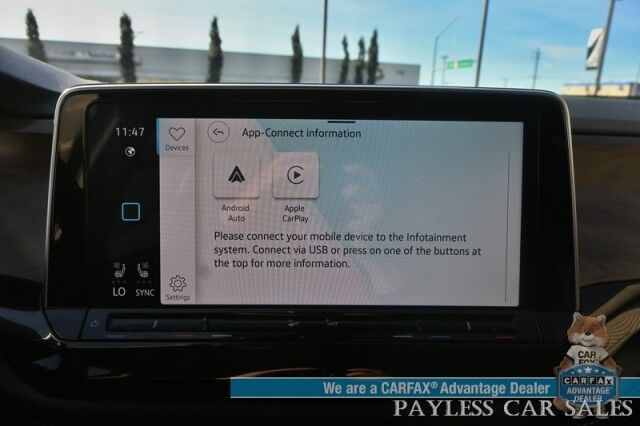 2024 Volkswagen Atlas 2.0T SE w Anchorage AK