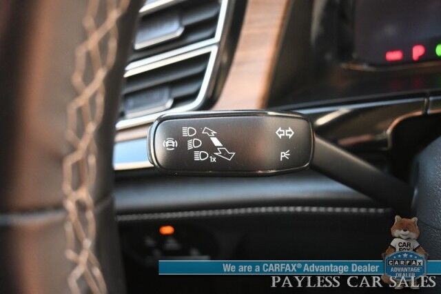 2024 Volkswagen Atlas 2.0T SE w Anchorage AK