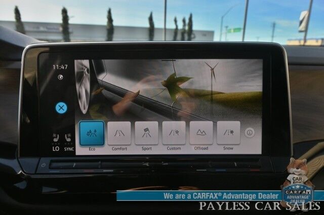 2024 Volkswagen Atlas 2.0T SE w Anchorage AK
