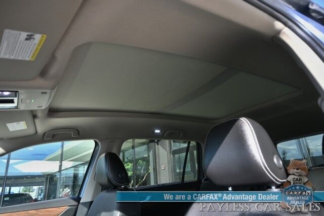 2024 Volkswagen Atlas 2.0T SE w Anchorage AK