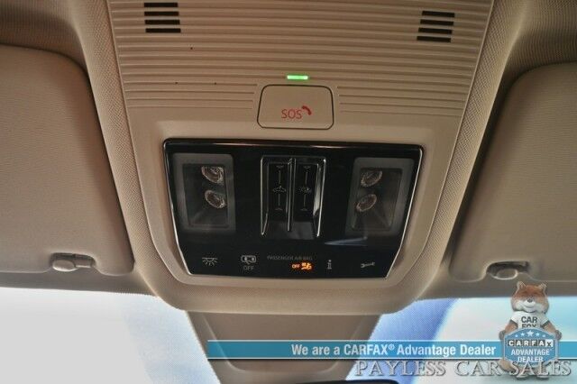 2024 Volkswagen Atlas 2.0T SE w Anchorage AK