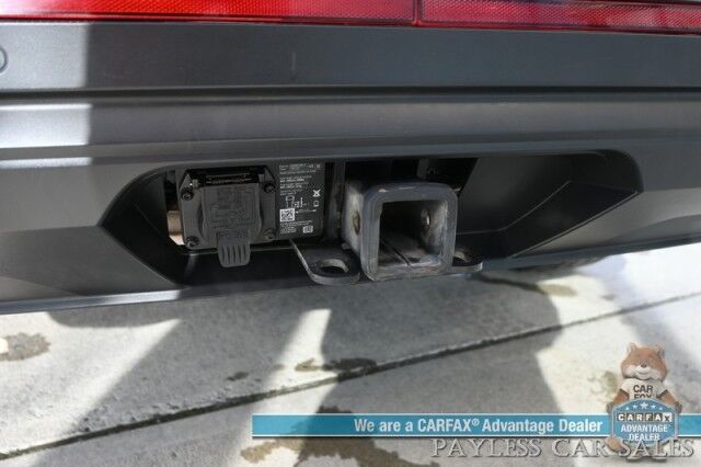 2024 Volkswagen Atlas 2.0T SE w Anchorage AK