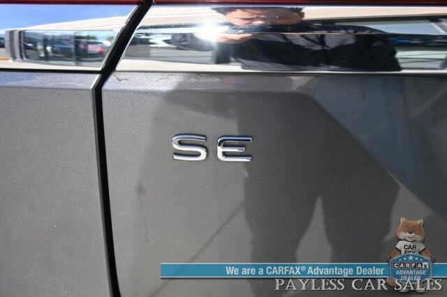 2024 Volkswagen Atlas 2.0T SE w Anchorage AK