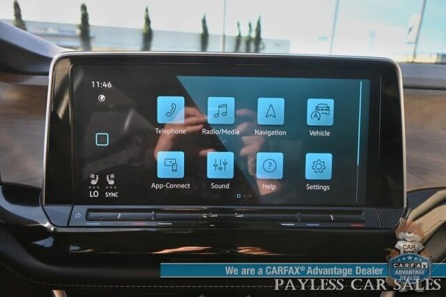 2024 Volkswagen Atlas 2.0T SE w Anchorage AK