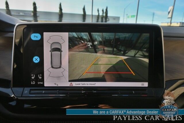 2024 Volkswagen Atlas 2.0T SE w Anchorage AK