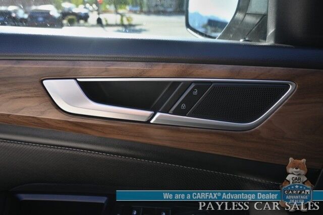 2024 Volkswagen Atlas 2.0T SE w Anchorage AK