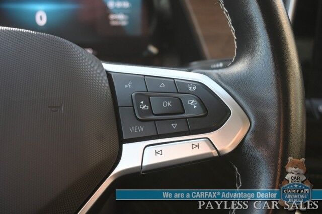 2024 Volkswagen Atlas 2.0T SE w Anchorage AK