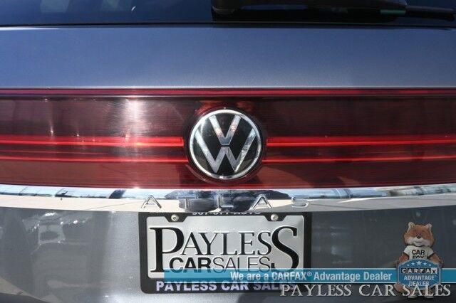 2024 Volkswagen Atlas 2.0T SE w Anchorage AK