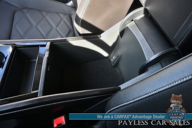 2024 Volkswagen Atlas 2.0T SE w Anchorage AK