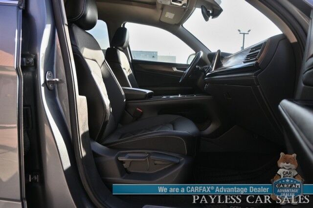 2024 Volkswagen Atlas 2.0T SE w Anchorage AK
