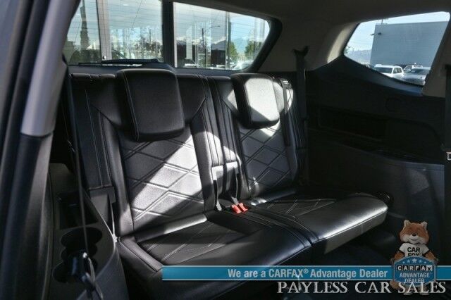 2024 Volkswagen Atlas 2.0T SE w Anchorage AK