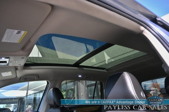 2024 Volkswagen Atlas 2.0T SE w Anchorage AK