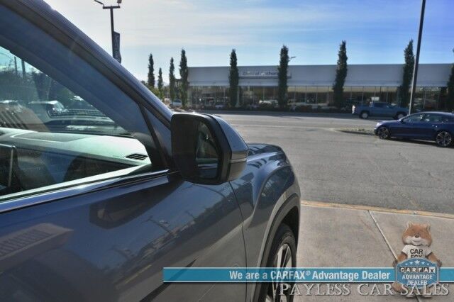 2024 Volkswagen Atlas 2.0T SE w Anchorage AK