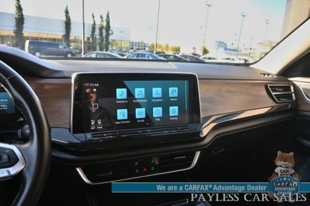 2024 Volkswagen Atlas 2.0T SE w Anchorage AK