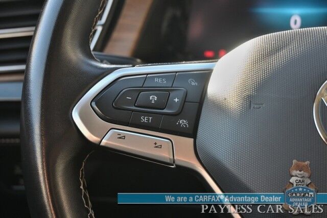 2024 Volkswagen Atlas 2.0T SE w Anchorage AK