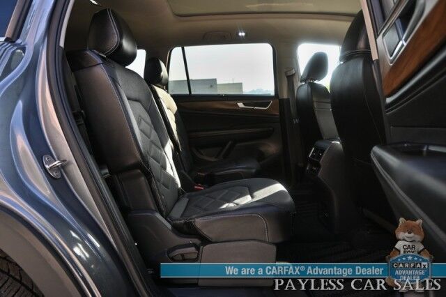 2024 Volkswagen Atlas 2.0T SE w Anchorage AK