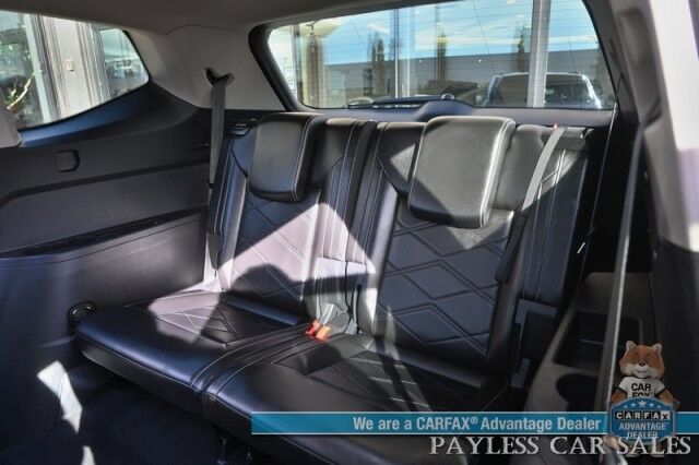 2024 Volkswagen Atlas 2.0T SE w Anchorage AK
