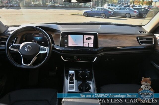 2024 Volkswagen Atlas 2.0T SE w Anchorage AK