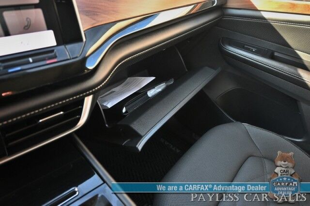 2024 Volkswagen Atlas 2.0T SE w Anchorage AK
