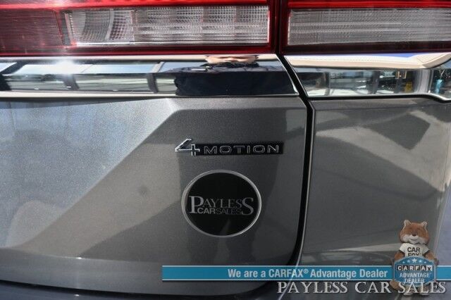 2024 Volkswagen Atlas 2.0T SE w Anchorage AK