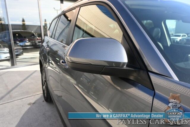 2024 Volkswagen Atlas 2.0T SE w Anchorage AK