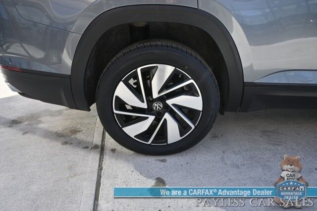 2024 Volkswagen Atlas 2.0T SE w Anchorage AK
