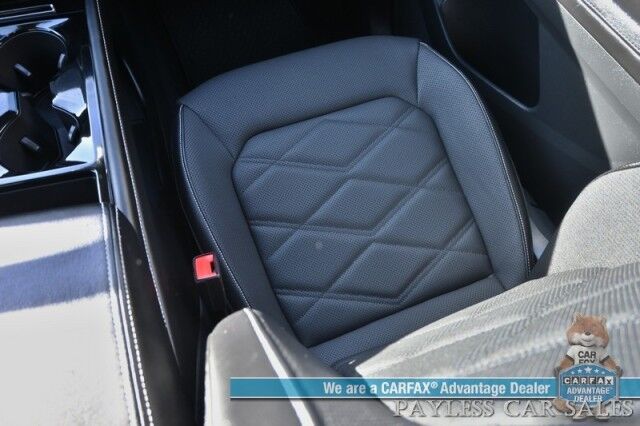 2024 Volkswagen Atlas 2.0T SE w Anchorage AK