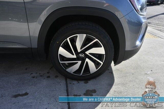 2024 Volkswagen Atlas 2.0T SE w Anchorage AK