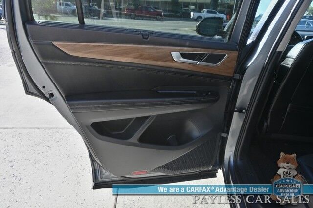2024 Volkswagen Atlas 2.0T SE w Anchorage AK