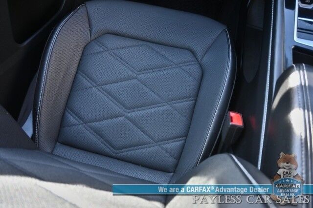 2024 Volkswagen Atlas 2.0T SE w Anchorage AK