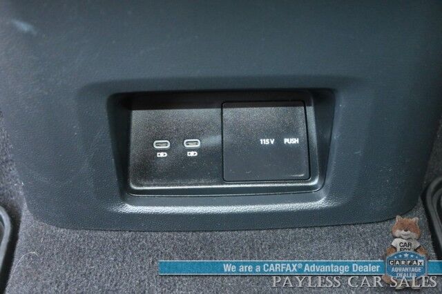2024 Volkswagen Atlas 2.0T SE w Anchorage AK