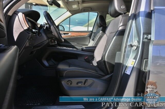 2024 Volkswagen Atlas 2.0T SE w Anchorage AK