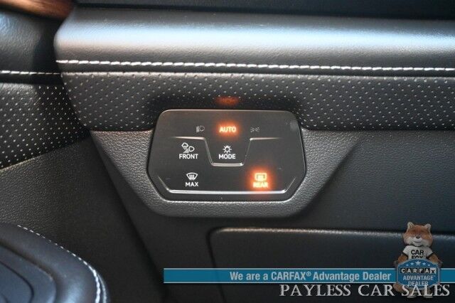 2024 Volkswagen Atlas 2.0T SE w Anchorage AK