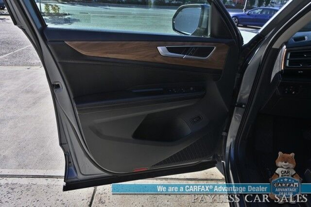 2024 Volkswagen Atlas 2.0T SE w Anchorage AK