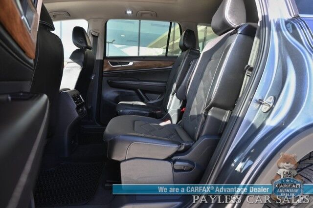 2024 Volkswagen Atlas 2.0T SE w Anchorage AK
